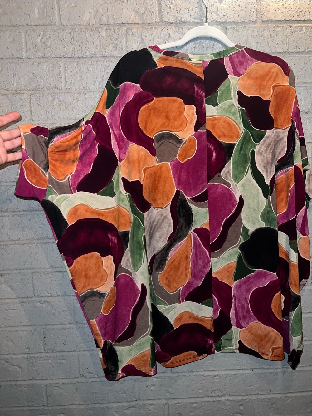 Dear Scarlett oversized XL wrinkle free - Picture 6 of 7